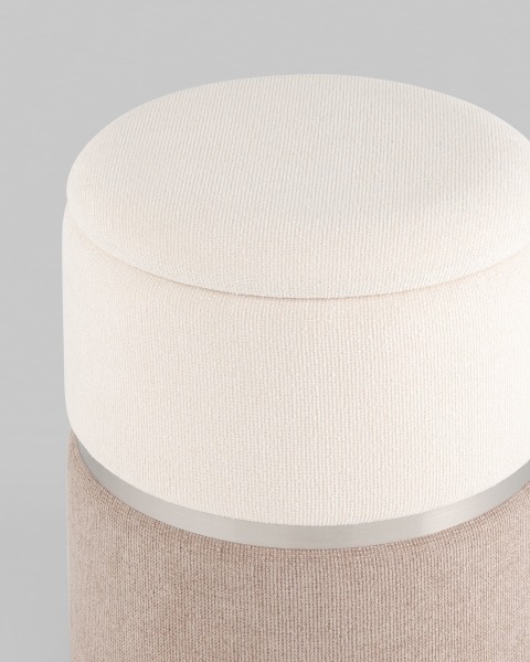 Пуфик Stool Group Кэрри 19A060CHHS HT2303-01-04
