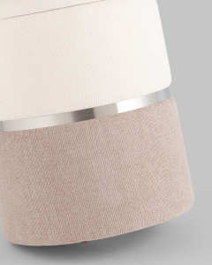 Пуфик Stool Group Кэрри 19A060CHHS HT2303-01-04