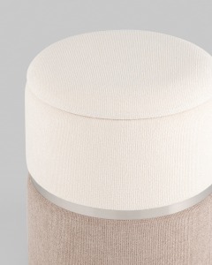 Пуфик Stool Group Кэрри 19A060CHHS HT2303-01-04