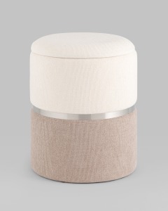 Пуфик Stool Group Кэрри 19A060CHHS HT2303-01-04