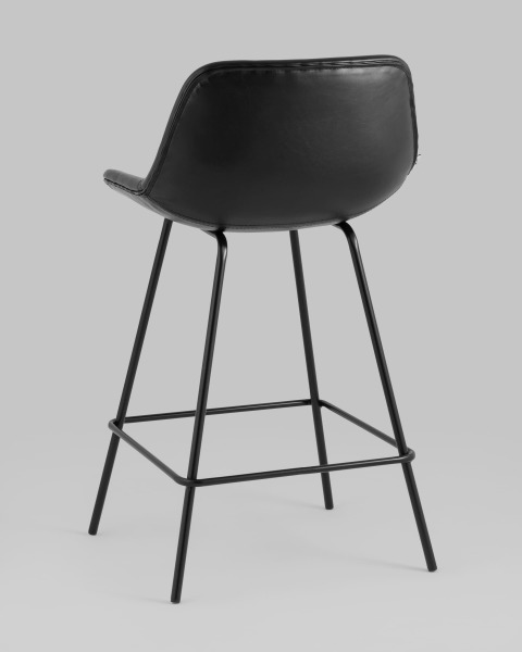 Полубарный стул Stool Group Деймон AV 463-Pb-08(PP)