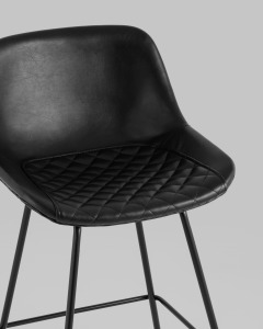Полубарный стул Stool Group Деймон AV 463-Pb-08(PP)