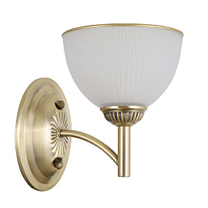 Настенное бра MW Light Олимп 318025201