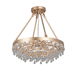 Потолочная люстра Vitaluce V5352 V5352-8/4S