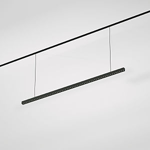 Трековый светильник Elektrostandard Slim Magnetic Slim Magnetic Трековый светильник 48W 4000K Vilo (чёрный) 85108/01