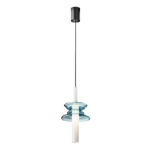 Светильник подвесной Maytoni Sound Wave MOD255PL-01B2