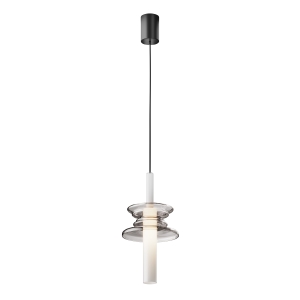 Светильник подвесной Maytoni Sound Wave MOD255PL-01B4