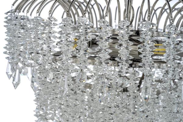 Подвесная люстра Arti Lampadari Ferla Ferla E 1.5.32.105 N