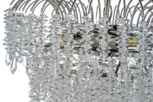 Подвесная люстра Arti Lampadari Ferla Ferla E 1.5.32.105 N