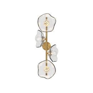 Настенное бра Maytoni Miracle MOD207WL-04BS