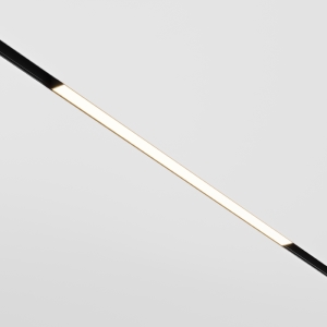 Трековый светильник Maytoni Basis Exility TR030-4-24WTW-DD-B