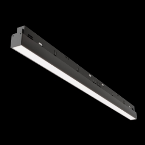 Трековый светильник Maytoni Basis Exility TR030-4-24WTW-DD-B