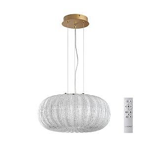 Подвесная люстра Сонекс Angelo 7720/36L