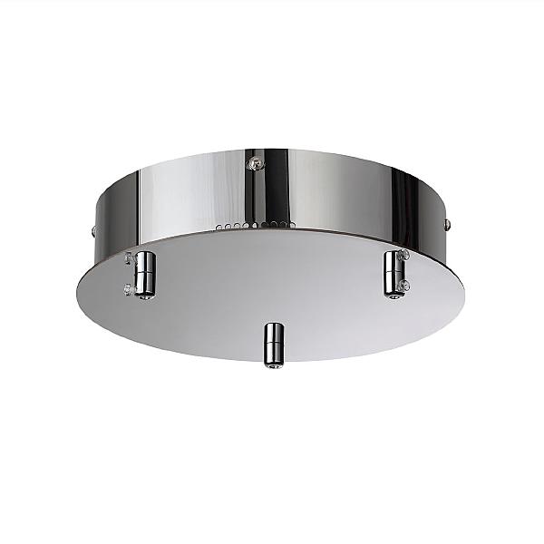 База для 3-х колец Odeon Light Panta 4927/3R