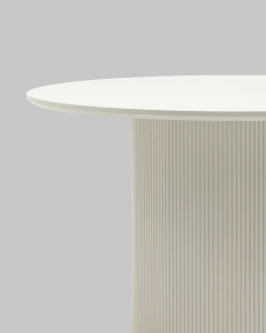 Кухонный стол Stool Group Ballet DT-2102-B beige 1 top DUAL