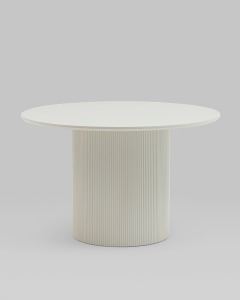 Кухонный стол Stool Group Ballet DT-2102-B beige 1 top DUAL