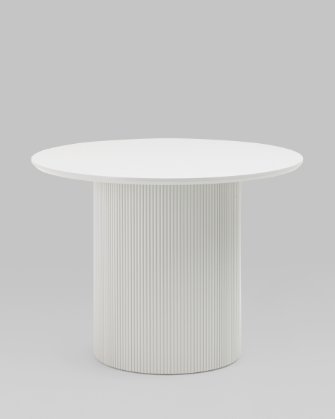 Кухонный стол Stool Group Ballet DT-2102-S beige 1 top DUAL