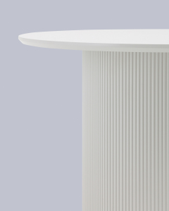 Кухонный стол Stool Group Ballet DT-2102-S beige 1 top DUAL