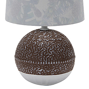 Настольная лампа Escada Nymph 10169/L Brown