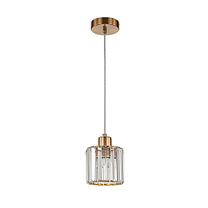 Светильник подвесной Escada Adorn 10192/1S Copper