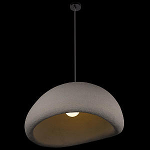 Светильник подвесной Loft It Stone 10252/800 Grey