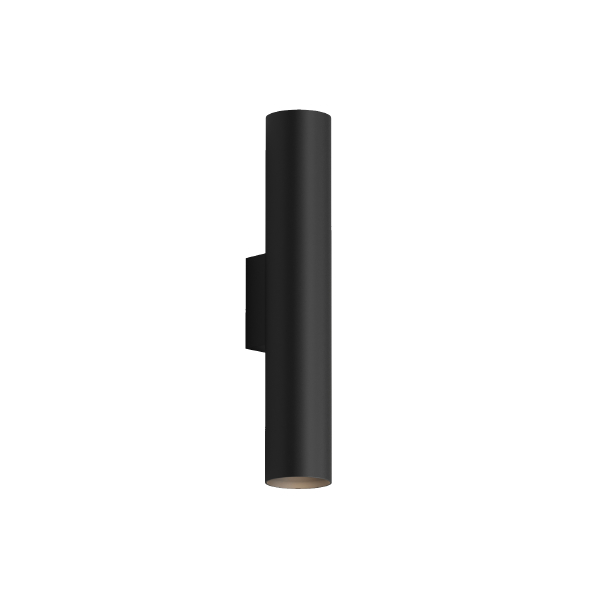 Настенный светильник Denkirs Scope DK5022-BK