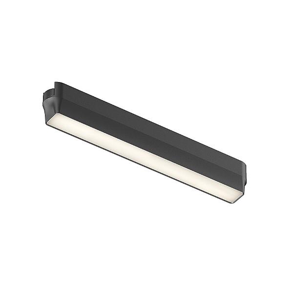 Трековый светильник Denkirs Air Linear DK5300-BK