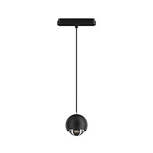 Трековый светильник Denkirs Air Hang DK5316-BK