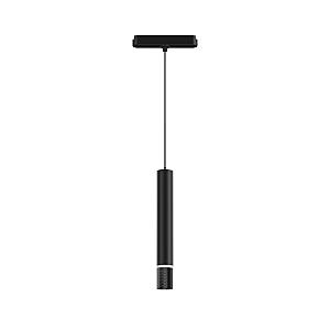 Трековый светильник Denkirs Air Hang DK5375-BK