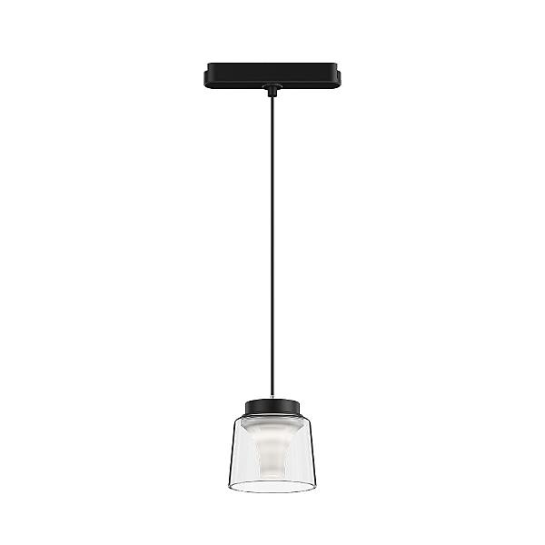 Трековый светильник Denkirs Air Hang DK5377-BK