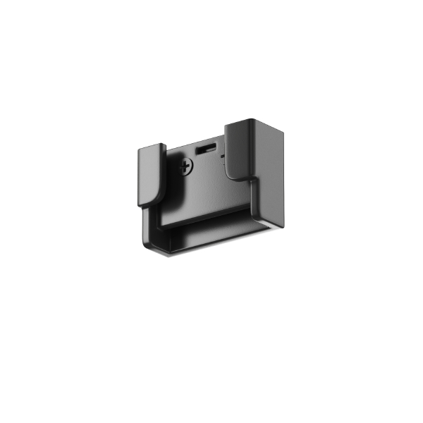Наконечник для трека-ремня Denkirs Belty Base TR5519-BK