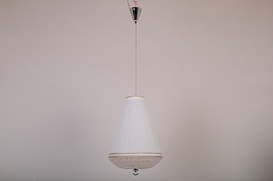 Подвесная люстра Abrasax CL.9301-2 White