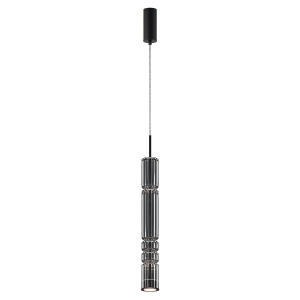 Светильник подвесной Maytoni Ordo MOD272PL-L12B3K