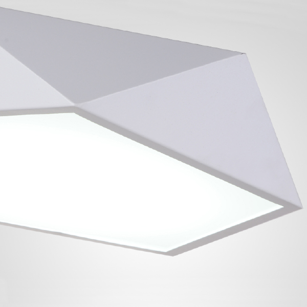 Светильник потолочный ImperiumLoft Geometric-Bw01 101609-26