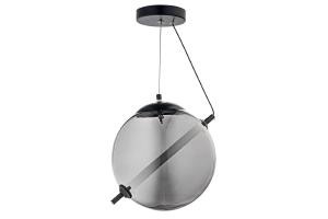 Светильник подвесной Arti Lampadari Canzo Canzo L 1.P8 CL