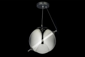 Светильник подвесной Arti Lampadari Canzo Canzo L 1.P8 CL