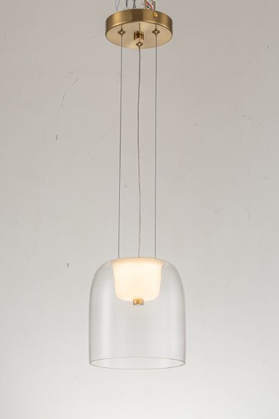 Светильник подвесной Arti Lampadari Narbolia Narbolia L 1.P6 CL