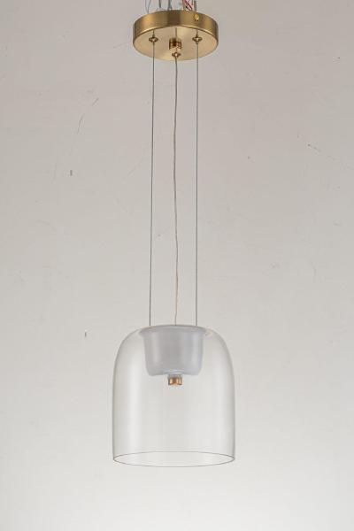Светильник подвесной Arti Lampadari Narbolia Narbolia L 1.P6 CL