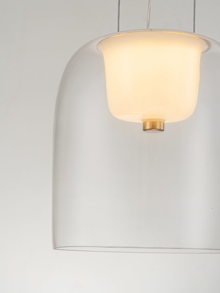Светильник подвесной Arti Lampadari Narbolia Narbolia L 1.P6 CL