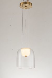 Светильник подвесной Arti Lampadari Narbolia Narbolia L 1.P6 CL