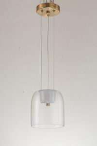Светильник подвесной Arti Lampadari Narbolia Narbolia L 1.P6 CL