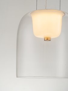 Светильник подвесной Arti Lampadari Narbolia Narbolia L 1.P6 CL