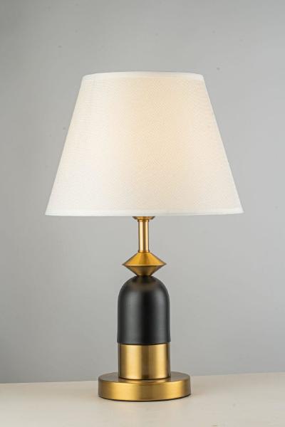 Настольная лампа Arti Lampadari Candelo Candelo E 4.1.T3 BB