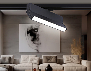 Трековый светильник Ambrella Track System GL6808