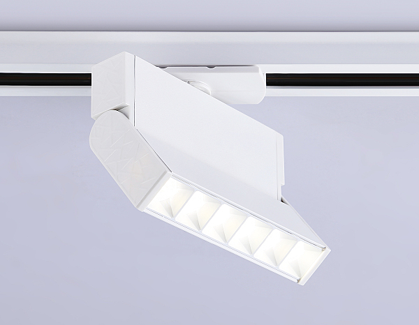 Трековый светильник Ambrella Track System GL6812