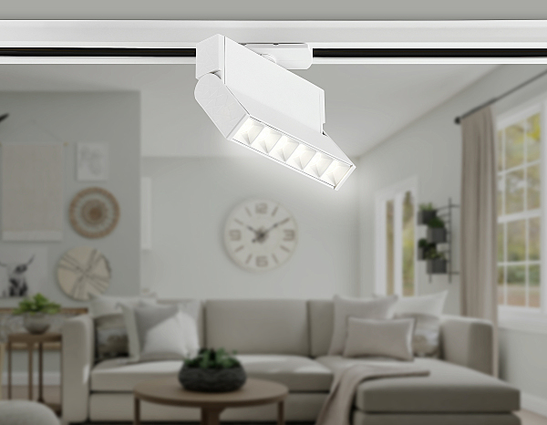 Трековый светильник Ambrella Track System GL6812