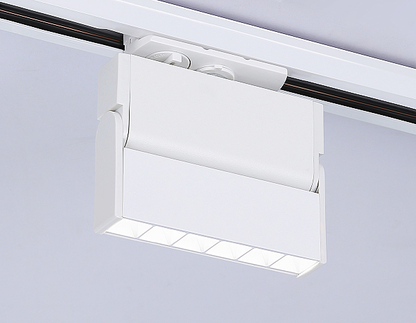 Трековый светильник Ambrella Track System GL6812