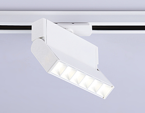 Трековый светильник Ambrella Track System GL6812