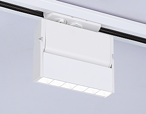 Трековый светильник Ambrella Track System GL6812