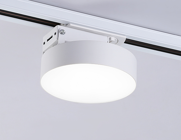 Трековый светильник Ambrella Track System GL6837
